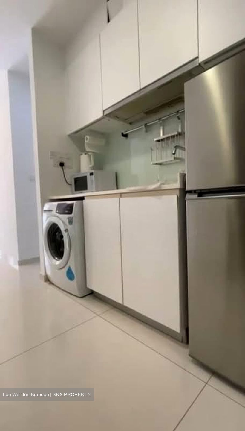 Ness (D14), Apartment #563481871